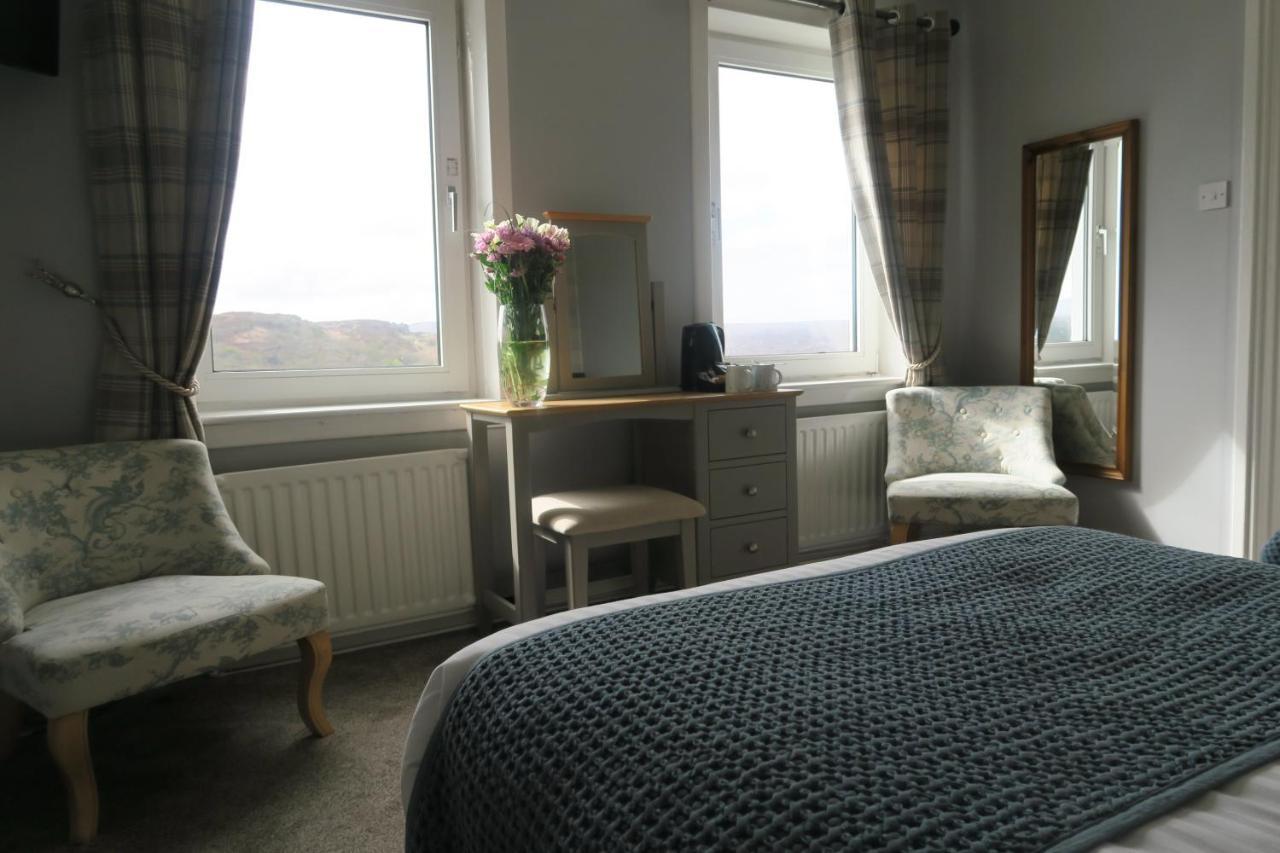 Ben Loyal Hotel Тонг Экстерьер фото