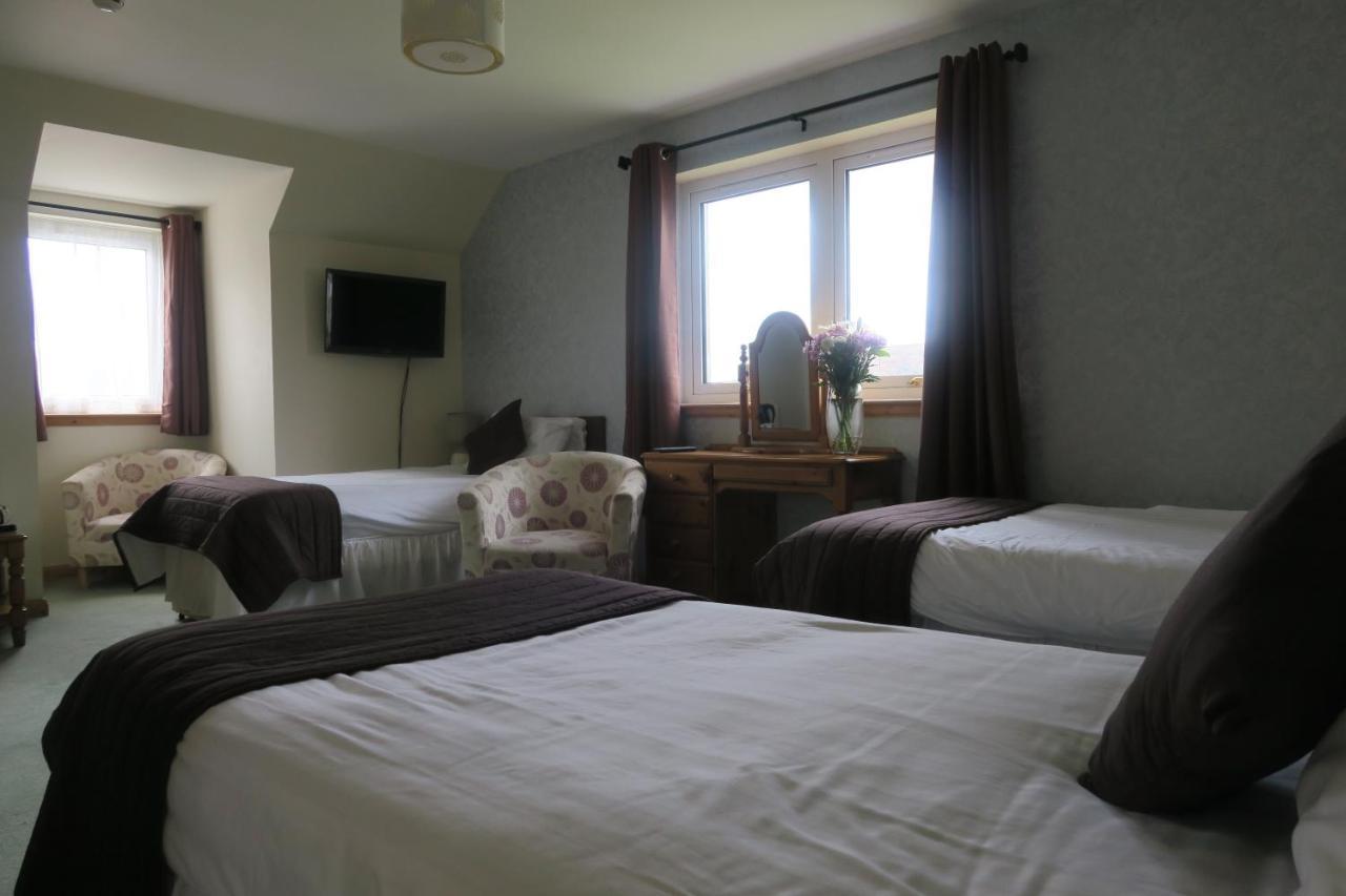 Ben Loyal Hotel Тонг Экстерьер фото