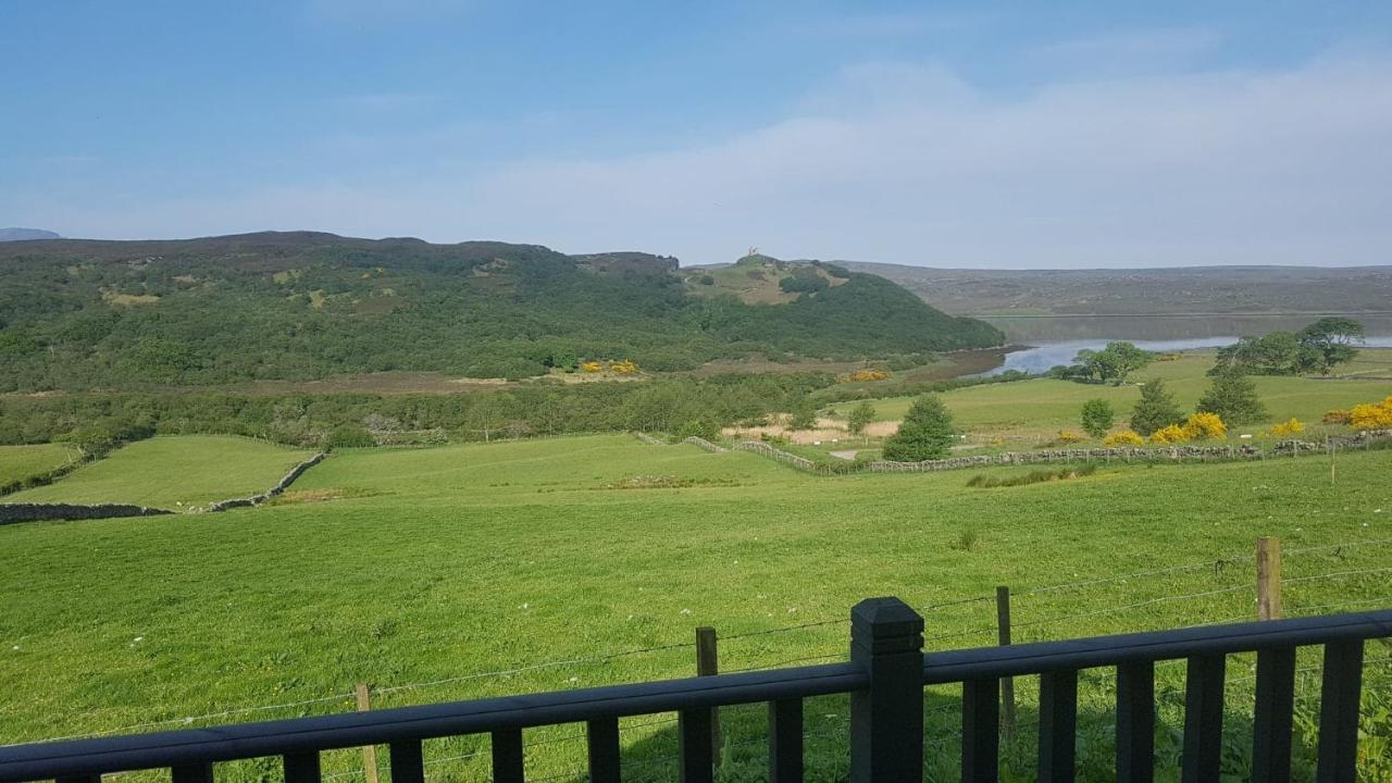 Ben Loyal Hotel Тонг Экстерьер фото