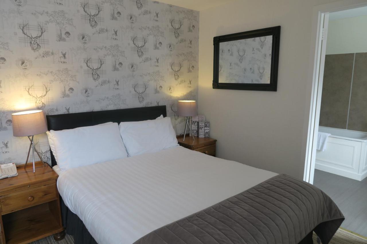 Ben Loyal Hotel Тонг Экстерьер фото