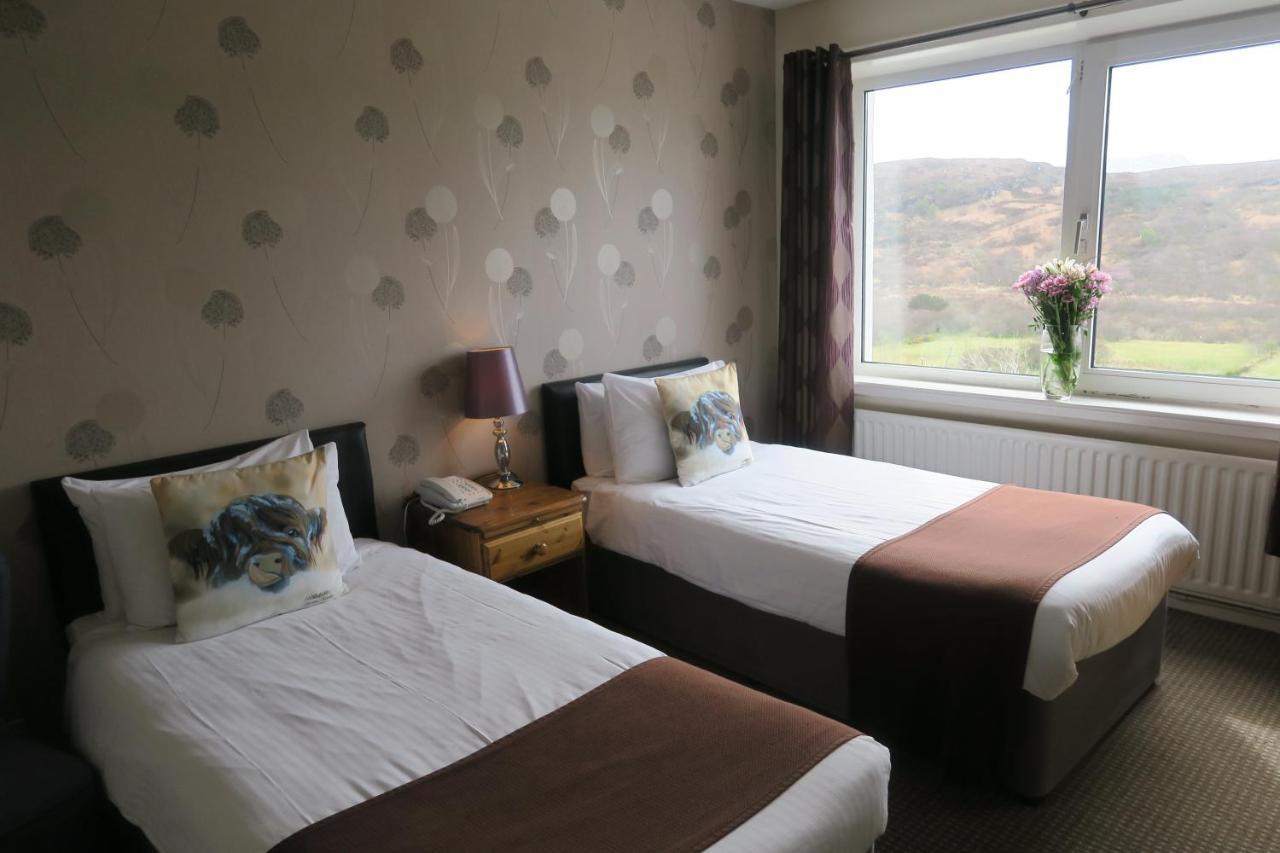 Ben Loyal Hotel Тонг Экстерьер фото