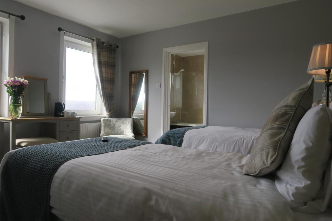Ben Loyal Hotel Тонг Экстерьер фото