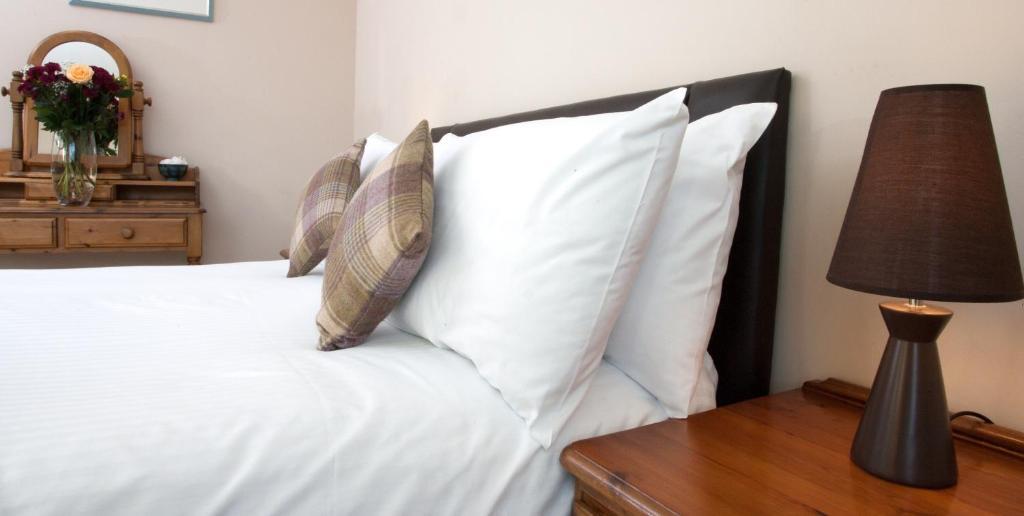 Ben Loyal Hotel Тонг Экстерьер фото
