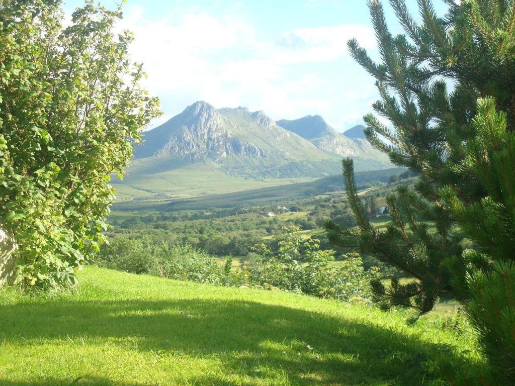 Ben Loyal Hotel Тонг Экстерьер фото